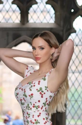 Проститутка Алеся