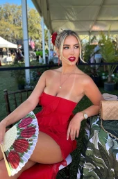 Проститутка Кристина