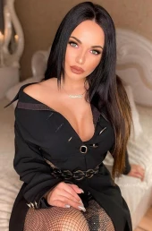 Проститутка Варвара