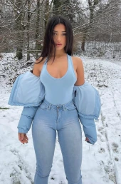 Проститутка Кристина vip